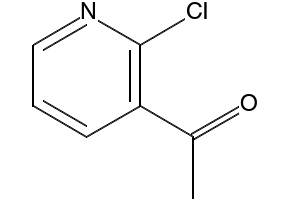 1-(2-Chloropyridin-3-yl)ethanone, 55676-21-6, undefined, 