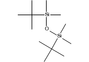 1,3-Di-tert-butyl-1,1,3,3-tetramethyldisiloxane, 67875-55-2, undefined, 