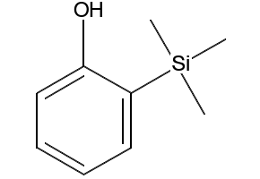 2-(Trimethylsilyl)phenol, 15288-53-6, undefined, 
