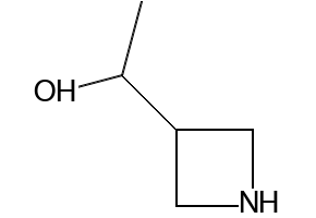 1-(Azetidin-3-yl)ethanol, 1507300-88-0, undefined, 