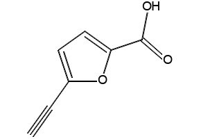 5-Ethynylfuran-2-carboxylic acid, 1356458-63-3, undefined, 