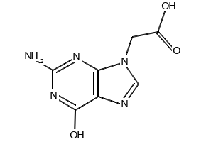 LysRs-IN-1, 281676-77-5, undefined, 