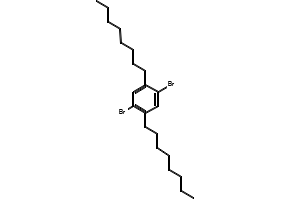 1,4-Dibromo-2,5-dioctylbenzene, 117635-22-0, undefined, 