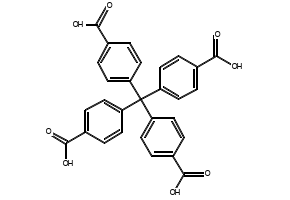 4,4',4'',4'''-Methanetetrayltetrabenzoic acid, 160248-28-2, undefined, 
