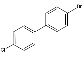 4-Bromo-4'-chloro-1,1'-biphenyl, 23055-77-8, undefined, 