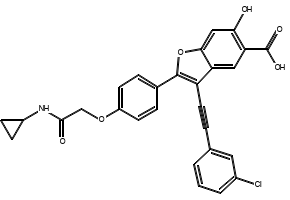 LYP-IN-1, 1404436-51-6, undefined, 