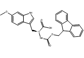 N-Fmoc-6-Methoxy-L-Tryptophan, 2173568-57-3, undefined, 