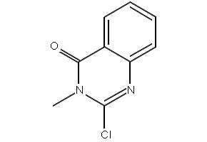 2-Chloro-3-methyl-3,4-dihydroquinazolin-4-one, 871548-31-1, undefined, 