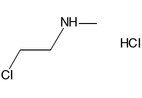2-Chloro-N-methylethanamine (hydrochloride), 4535-90-4, undefined, 