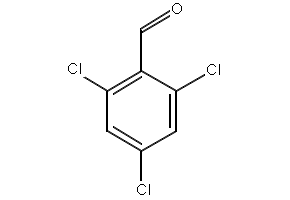 2,4,6-Trichlorobenzaldehyde, 24473-00-5, undefined, 