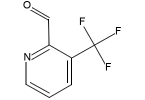 3-(Trifluoromethyl)pyridine-2-carboxaldehyde, 131747-62-1, undefined, 