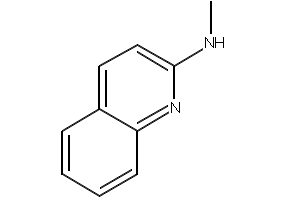N-Methylquinolin-2-amine, 52430-43-0, undefined, 