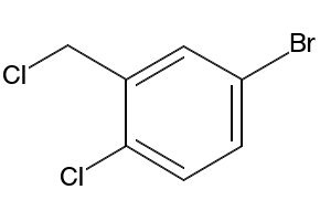 4-Bromo-1-chloro-2-(chloromethyl)benzene, 928758-19-4, undefined, 