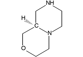 (R)-Octahydropyrazino[2,1-c][1,4]oxazine, 508241-14-3, undefined, 