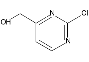 (2-Chloropyrimidin-4-yl)methanol, 34953-87-2, undefined, 