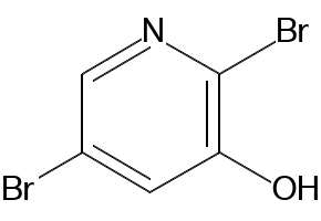 2,5-Dibromopyridin-3-ol, 857429-79-9, undefined, 