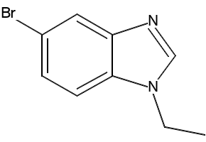 5-Bromo-1-ethyl-1H-benzo[d]imidazole, 23073-51-0, undefined, 