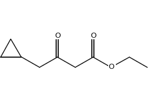 Ethyl 4-cyclopropyl-3-oxobutanoate, 630399-84-7, undefined, 