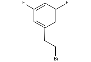 1-(2-Bromoethyl)-3,5-difluorobenzene, 958027-90-2, undefined, 