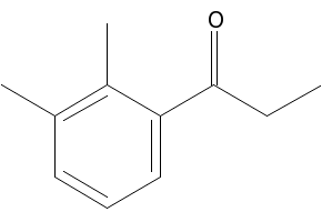 1-(2,3-Dimethylphenyl)propan-1-one, 35028-14-9, undefined, 
