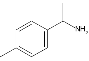 1-(p-Tolyl)ethylamine, 586-70-9, undefined, 