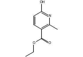 Ethyl 2-methyl-6-oxo-1,6-dihydropyridine-3-carboxylate, 3424-43-9, undefined, 