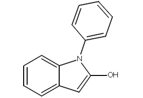 1-Phenyloxindole, 3335-98-6, undefined, 