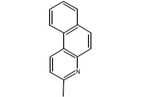 3-Methylbenzo[f]quinoline, 85-06-3, undefined, 