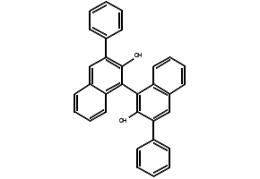 (R)-3,3'-Bis(phenyl)-1,1'-bi-2-naphthol, 75684-93-4, undefined, 