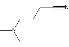 4-(Dimethylamino)butanenitrile, 13989-82-7, undefined, 