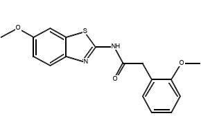 CK1-IN-3, 349438-74-0, undefined, 