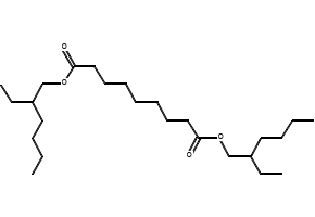 Bis(2-ethylhexyl) nonanedioate, 103-24-2, undefined, 