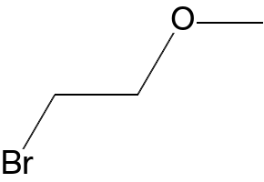 1-Bromo-2-methoxyethane, 6482-24-2, undefined, 