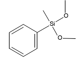 Dimethoxy(methyl)(phenyl)silane, 3027-21-2, undefined, 