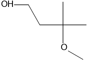 3-Methoxy-3-methylbutan-1-ol, 56539-66-3, undefined, 