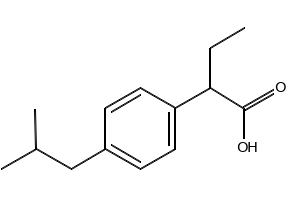 Butibufen, 55837-18-8, undefined, 