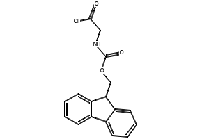 Fmoc-Gly-Cl, 103321-49-9, undefined, 