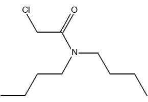 N,N-Dibutyl-2-chloroacetamide, 2567-59-1, undefined, 