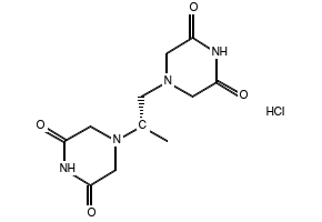 SB 271046 hydrochloride, 209481-24-3, undefined, 