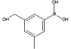 (3-(Hydroxymethyl)-5-methylphenyl)boronic acid, 1451391-46-0, undefined, 