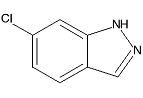 6-Chloro-1H-indazole, 698-25-9, undefined, 