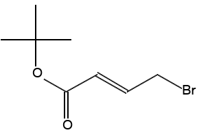 (E)-tert-Butyl 4-bromobut-2-enoate, 86606-04-4, undefined, 