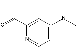 4-(Dimethylamino)picolinaldehyde, 59886-58-7, undefined, 