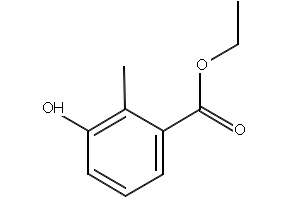 Ethyl 3-hydroxy-2-methylbenzoate, 141607-09-2, undefined, 