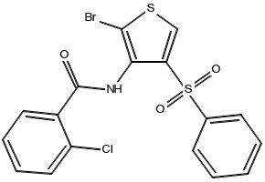 BNTA, 685119-25-9, undefined, 