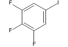 3,4,5-Trifluoroiodobenzene, 170112-66-0, undefined, 