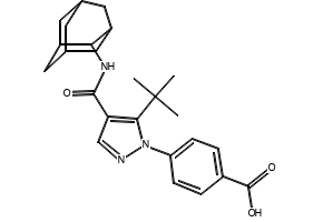 AZD8329, 1048668-70-7, undefined, 