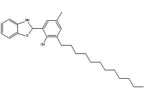 2-(2H-Benzotriazol-2-yl)-6-dodecyl-4-methylphenol