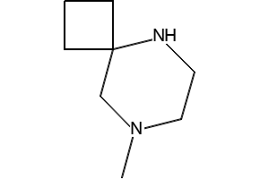 8-Methyl-5,8-diazaspiro[3.5]nonane, 2090279-52-8, undefined, 