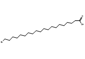 20-Bromoicosanoic acid, 876476-87-8, undefined, 